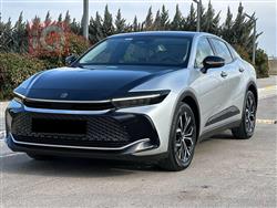 تويوتا كراون